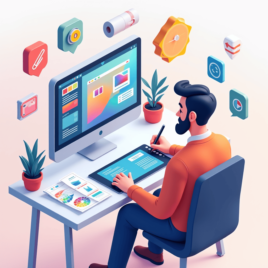 Design Service