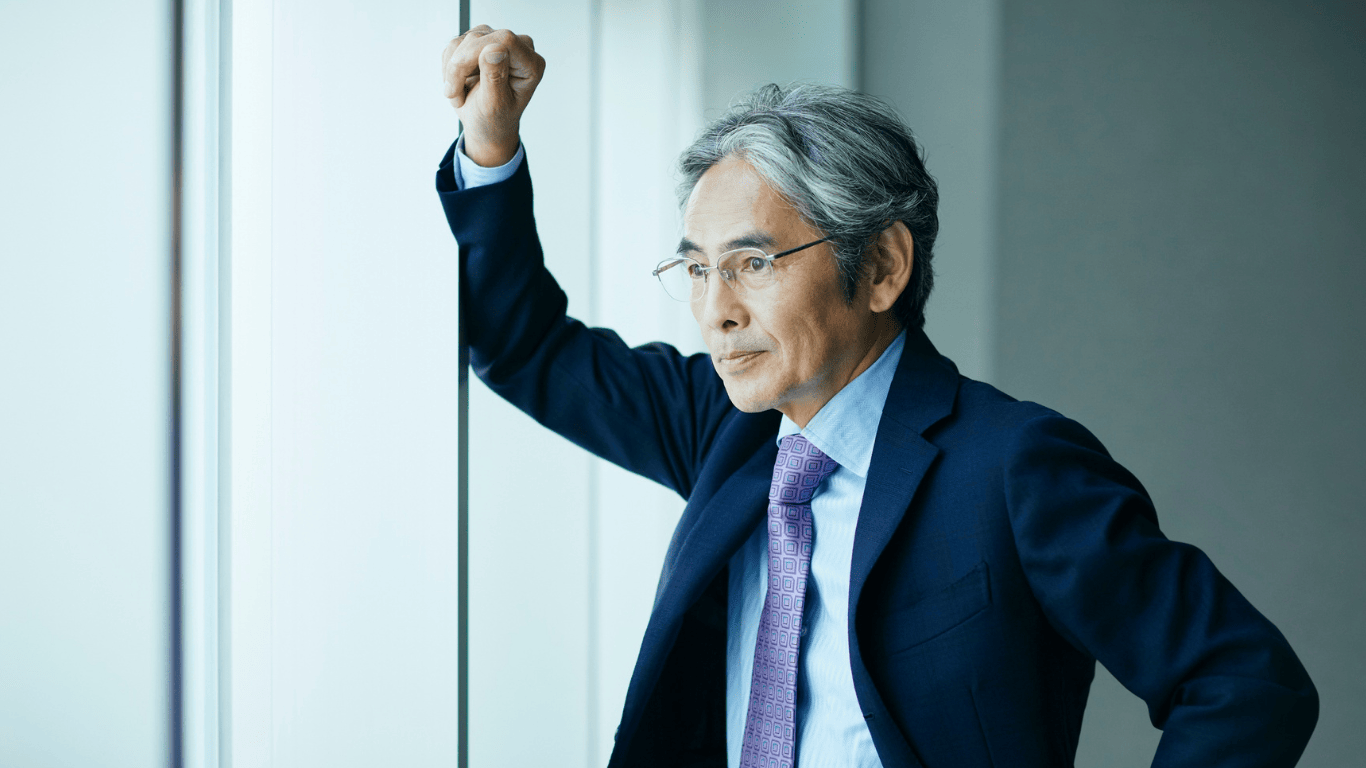 You, as a leader in an investment firm, a hedge fund manager,…