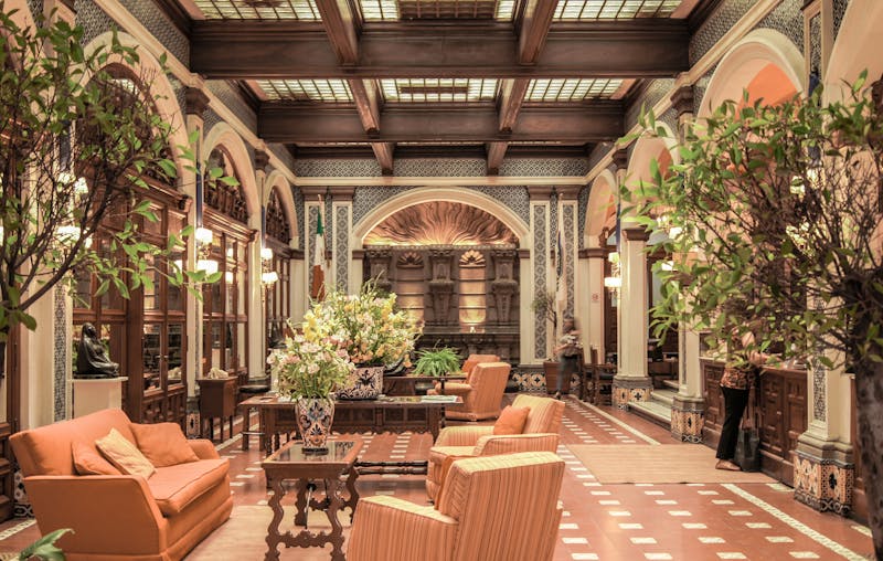 Hotel Photo by Ivan Rivero (Spain)