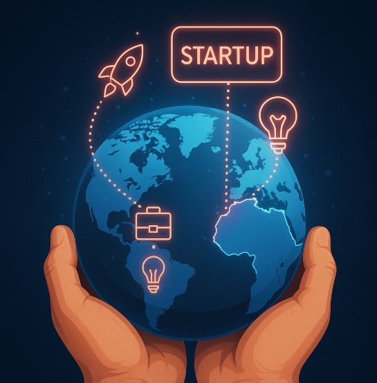 استارتاپ ویزای کانادا و هلند، کدام برای شما بهترند؟