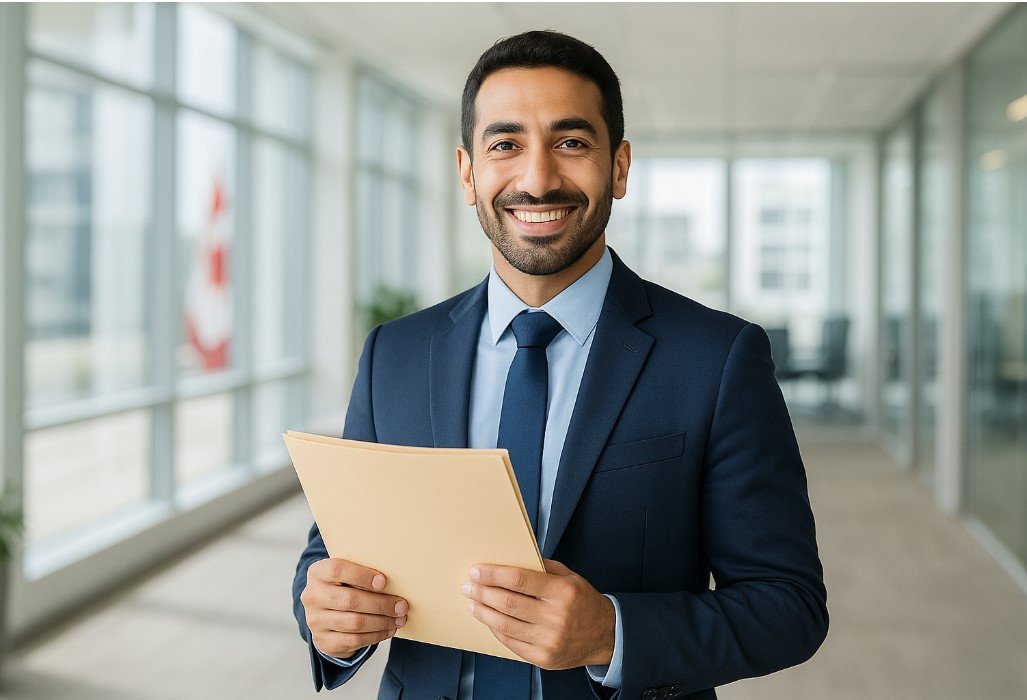 مراحل درخواست بررسی دوباره (Reconsideration) پس از ریجکت ویزای اقامت موقت کانادا