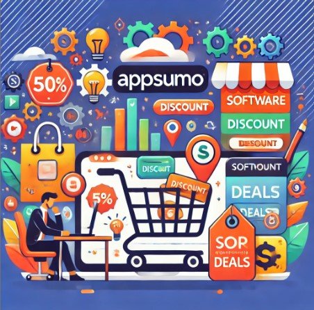راهنمای کامل پلتفرم AppSumo: بهشت تخفیف‌های نرم‌افزاری برای کارآفرینان