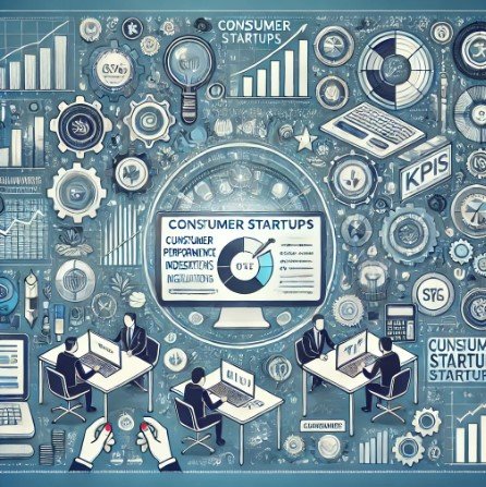 راهنمای کامل برای ارزیابی موفقیت استارتاپ‌ها