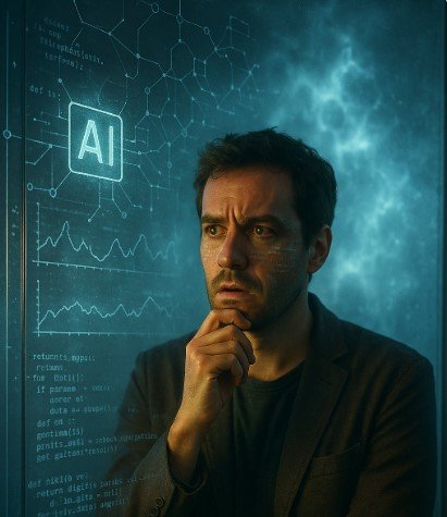 طوفان AGI در راه است: سوالات کلیدی که هر بنیان‌گذار استارتاپ هوش مصنوعی باید بپرسد