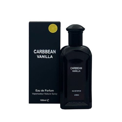 caribbean vanilla