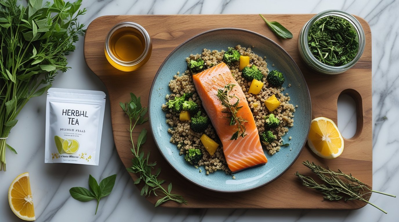 Meal Prep Isn’t Just About Saving Time Anymore, It’s About the Experience
