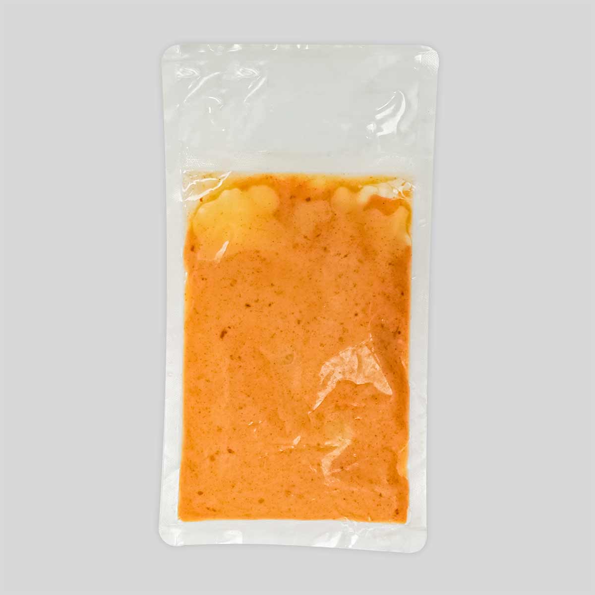 SPICY GARLIC BUTTER SAUCE