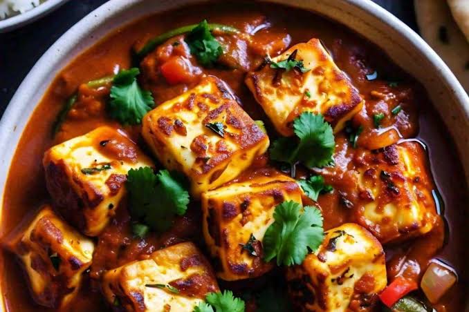 Spicy Honey Garlic Paneer: A Quick & Delicious Indian Appetizer