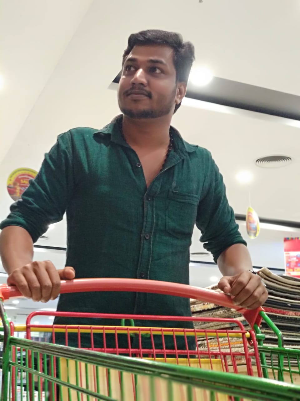 Who is Midhun Amar Jyothi K? Meet the Co-Founder of LOVEBEE