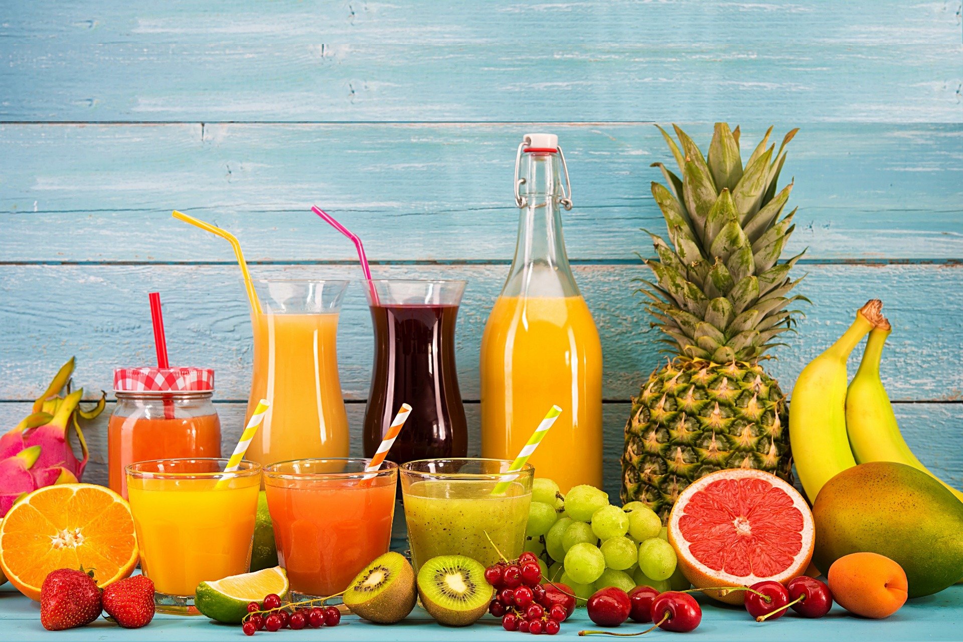 Healthy and Delicious Honey Smoothie Recipes You’ll Love with LOVEBEE