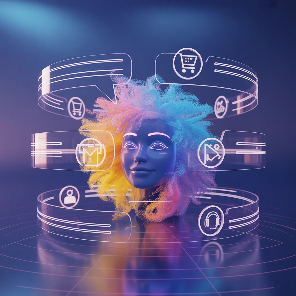 In today’s fast-paced online shopping world, instant support and assistance are crucial…