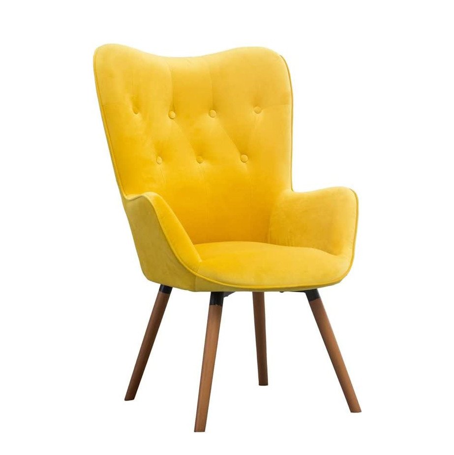 This chair is versatile and suitable for many rooms, such as aβ¦