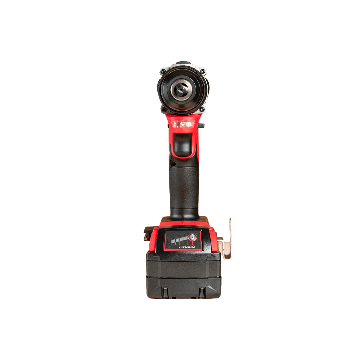Ease of use is another significant focus of the ProPro12V Drill. It…