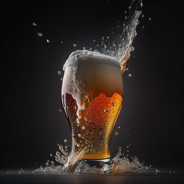 Frosty Hops Lager, a recent addition to the craft beer market, has…