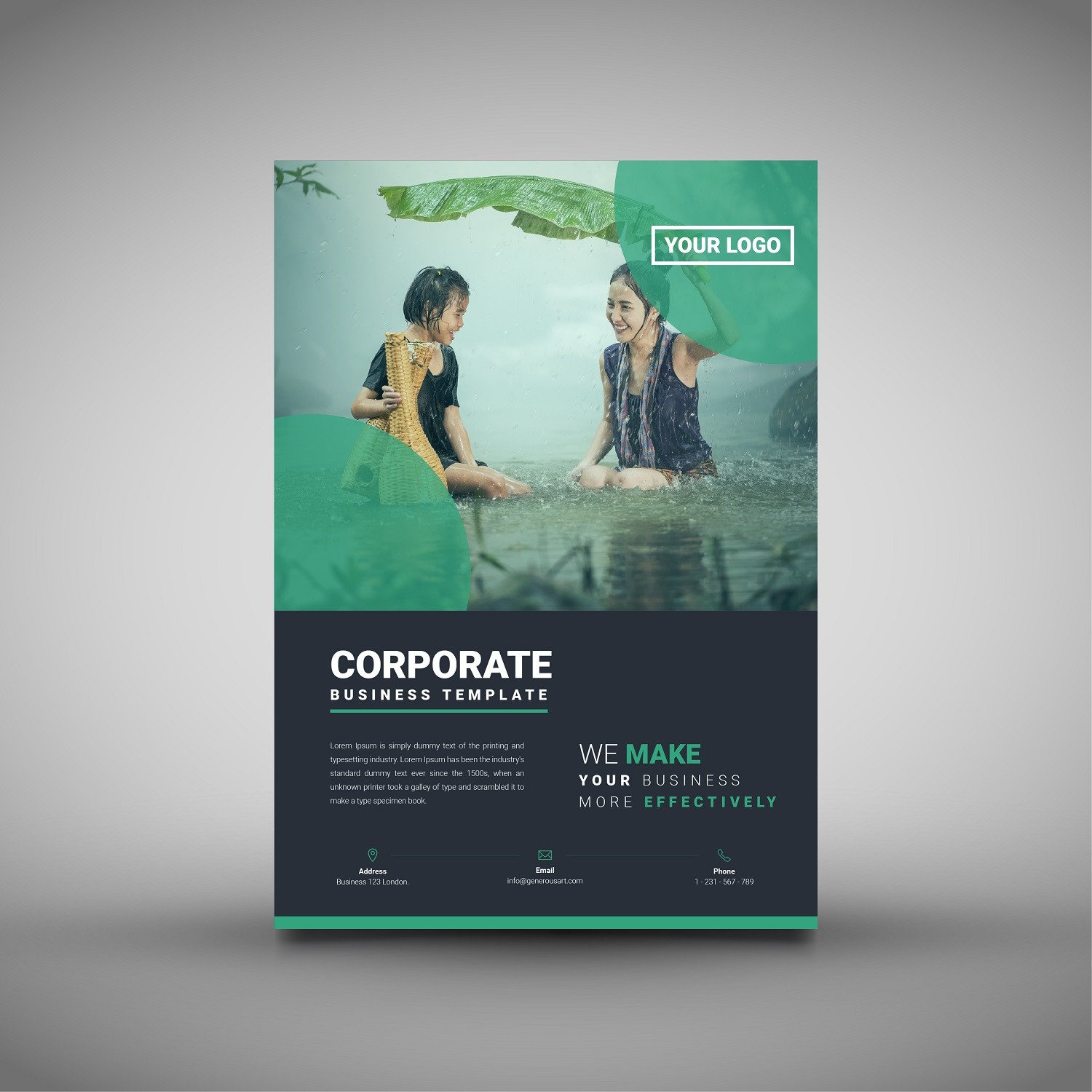 Robert Johnson, an experienced executive and corporate trainer, presents an engaging exploration…