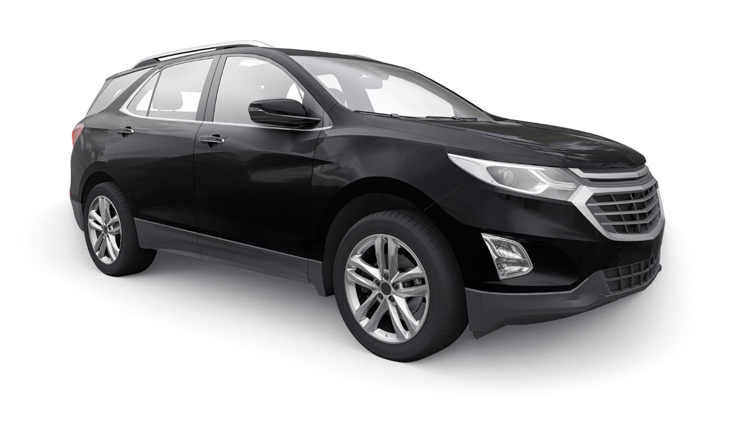 The Thunder Titan SUV is powered by a 3.0L Twin-Turbocharged V6 engine,…