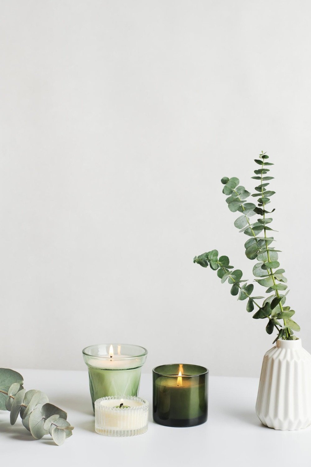 Starting with the "Twilight Glow Candle Holder", it sets a tranquil ambiance…