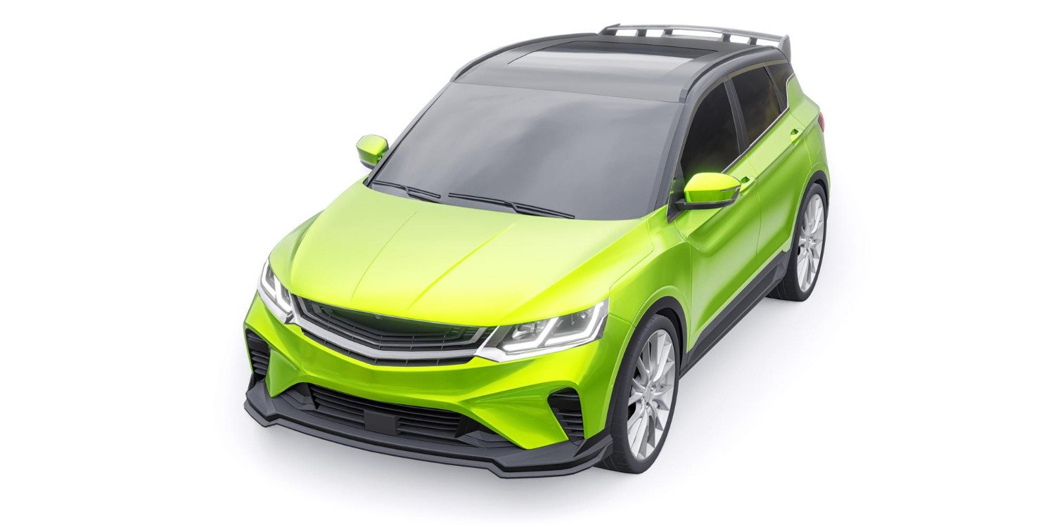 The Thunder Titan SUV is powered by a 3.0L Twin-Turbocharged V6 engine,…