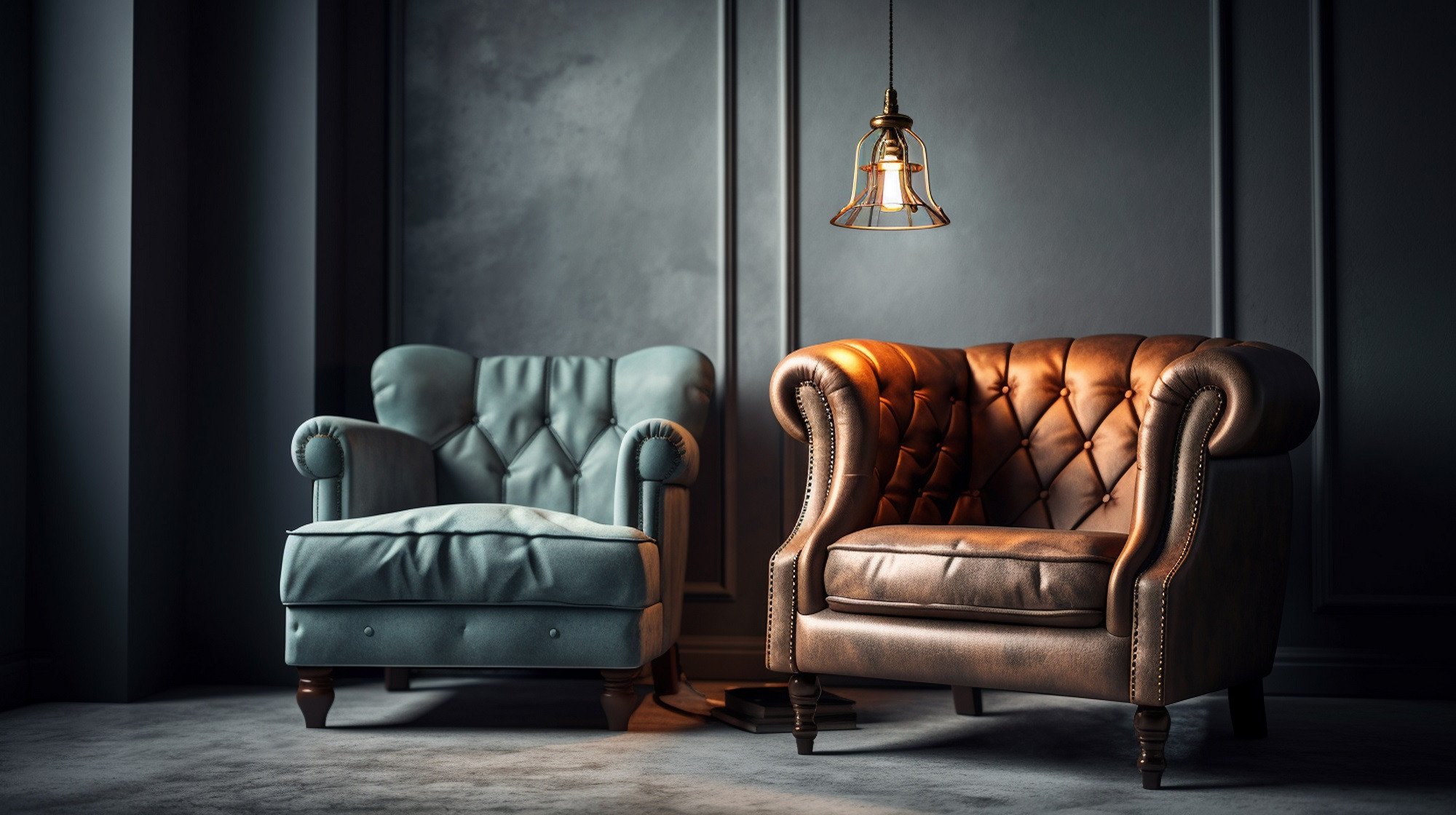 Maintaining the Elegance: How to Clean a Leather Sofa