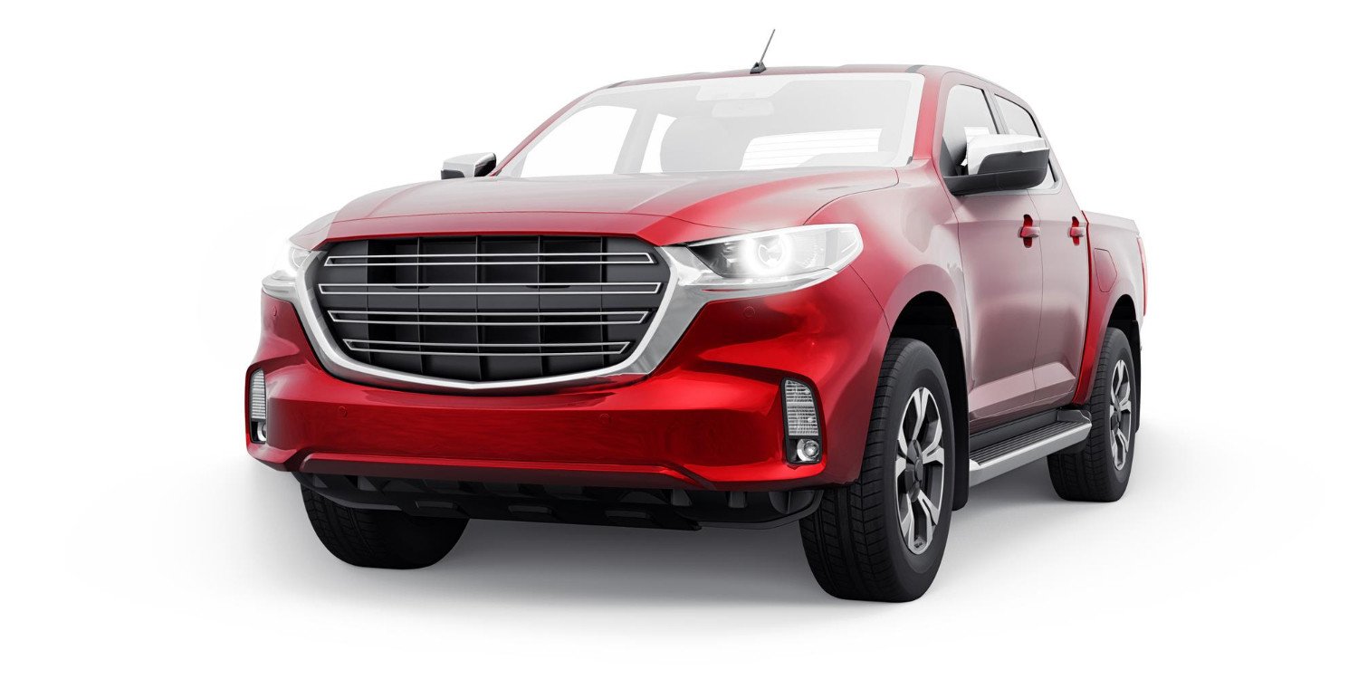 The Thunder Titan SUV is powered by a 3.0L Twin-Turbocharged V6 engine,…