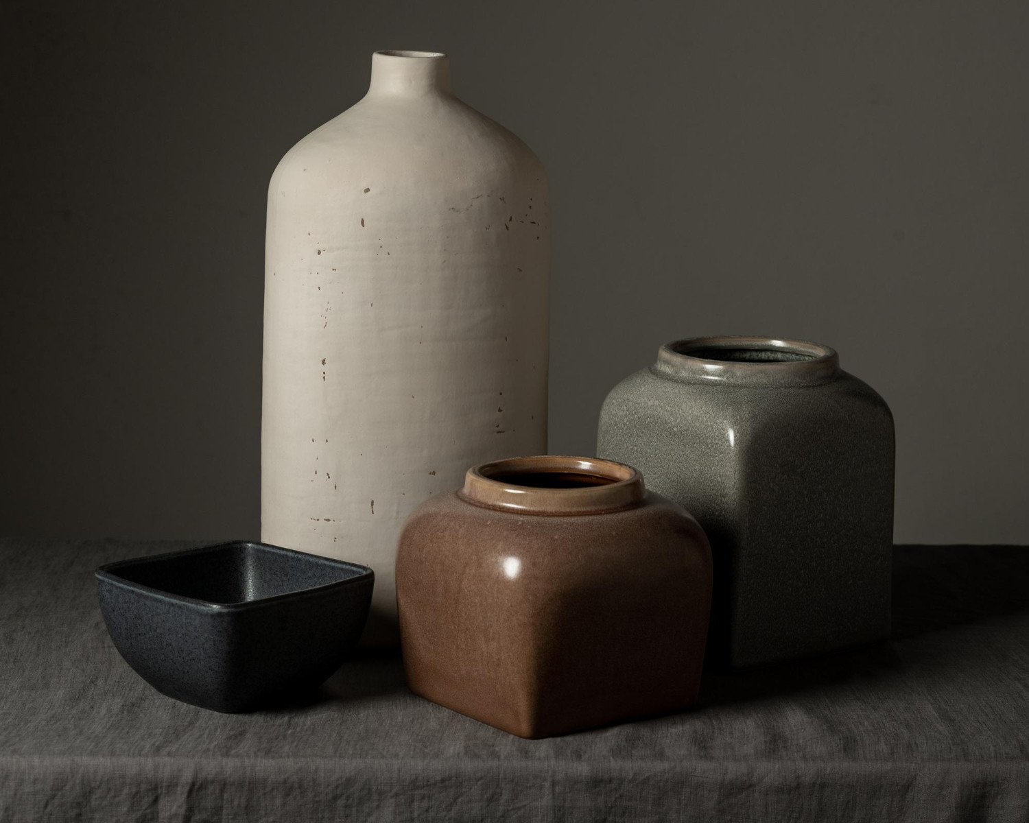 Starting with the "Twilight Glow Candle Holder", it sets a tranquil ambiance…
