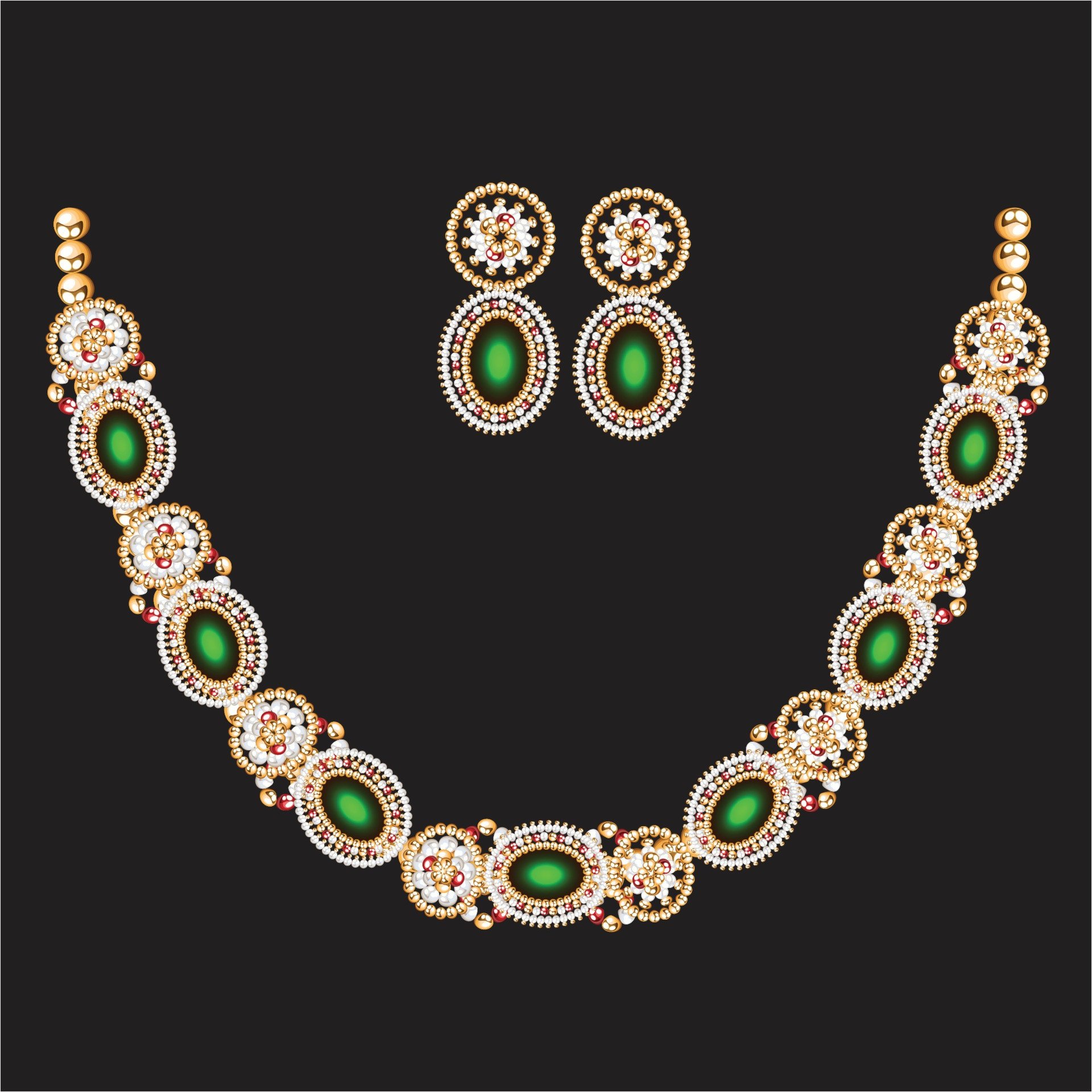 This exquisite bracelet showcases a total diamond weight of 0.75 carats. Theβ¦