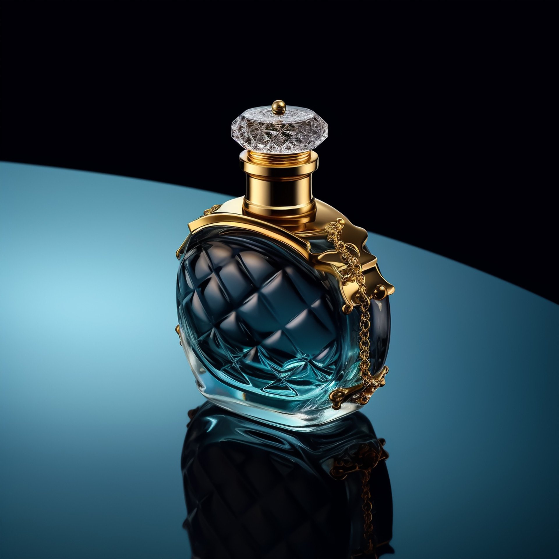  Perfume