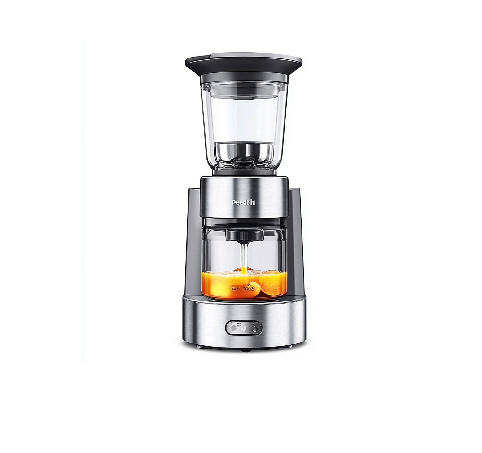 Costway Electric Juicer Fruit & Vegetable