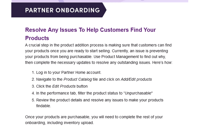 wayfair平台的产品发布是非常麻烦的