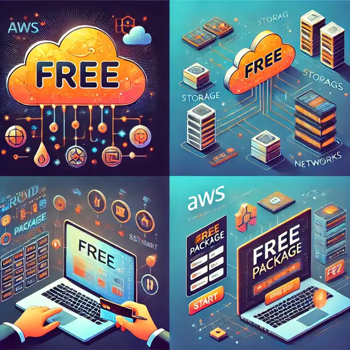 干货中的干货:AWS免费VPS给你一年省1500块