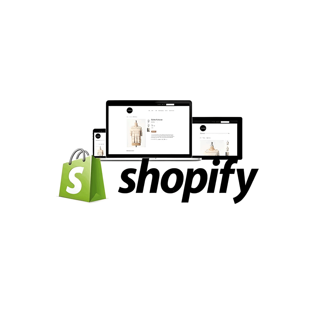 shopify踩坑