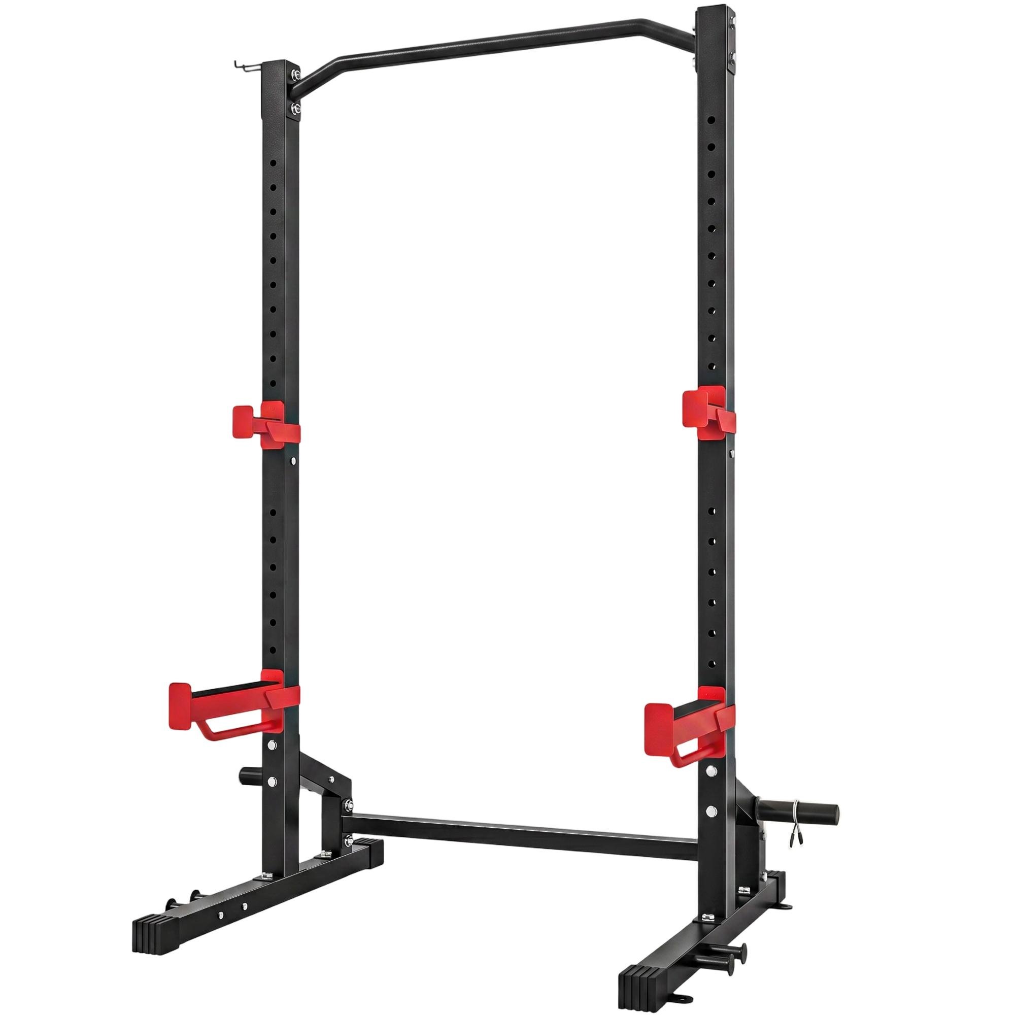 1100 lb Metal Power Tower with Pull-Up Bar